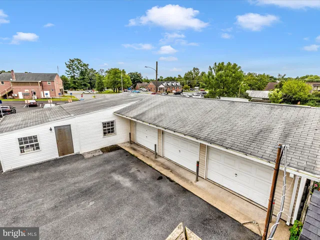 $399,900 | 18-20 Water Street, Thurmont, MD 21788