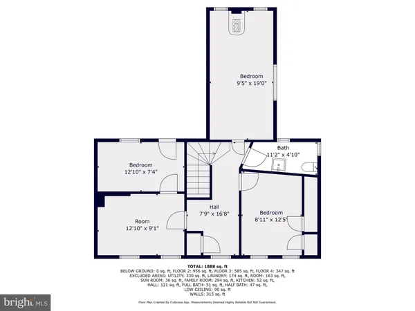$389,900 | 18-20 Water Street, Thurmont, MD 21788