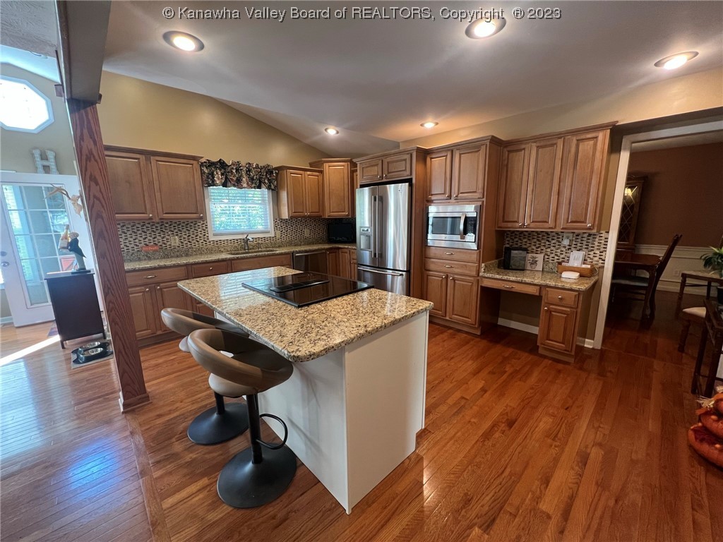 127 Summit Ridge Road Hurricane, WV 25526 - Photo 7 of 43 Gallery Image 7