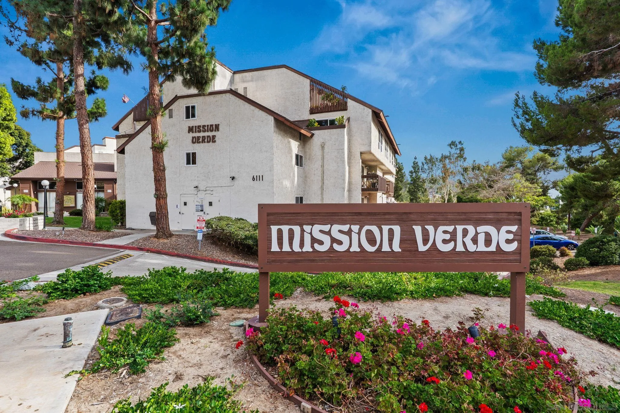 6171 Rancho Mission Road, Unit 208 San Diego, CA 92108 - Photo 40 of 40