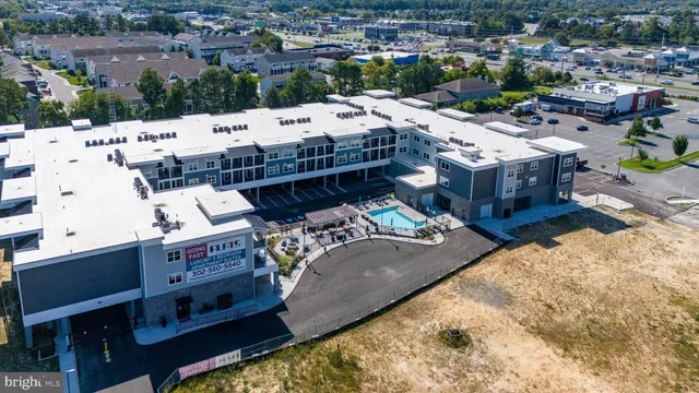 $1,169,900 | 19805 Coastal Highway, Unit 322, Rehoboth Beach, DE 19971