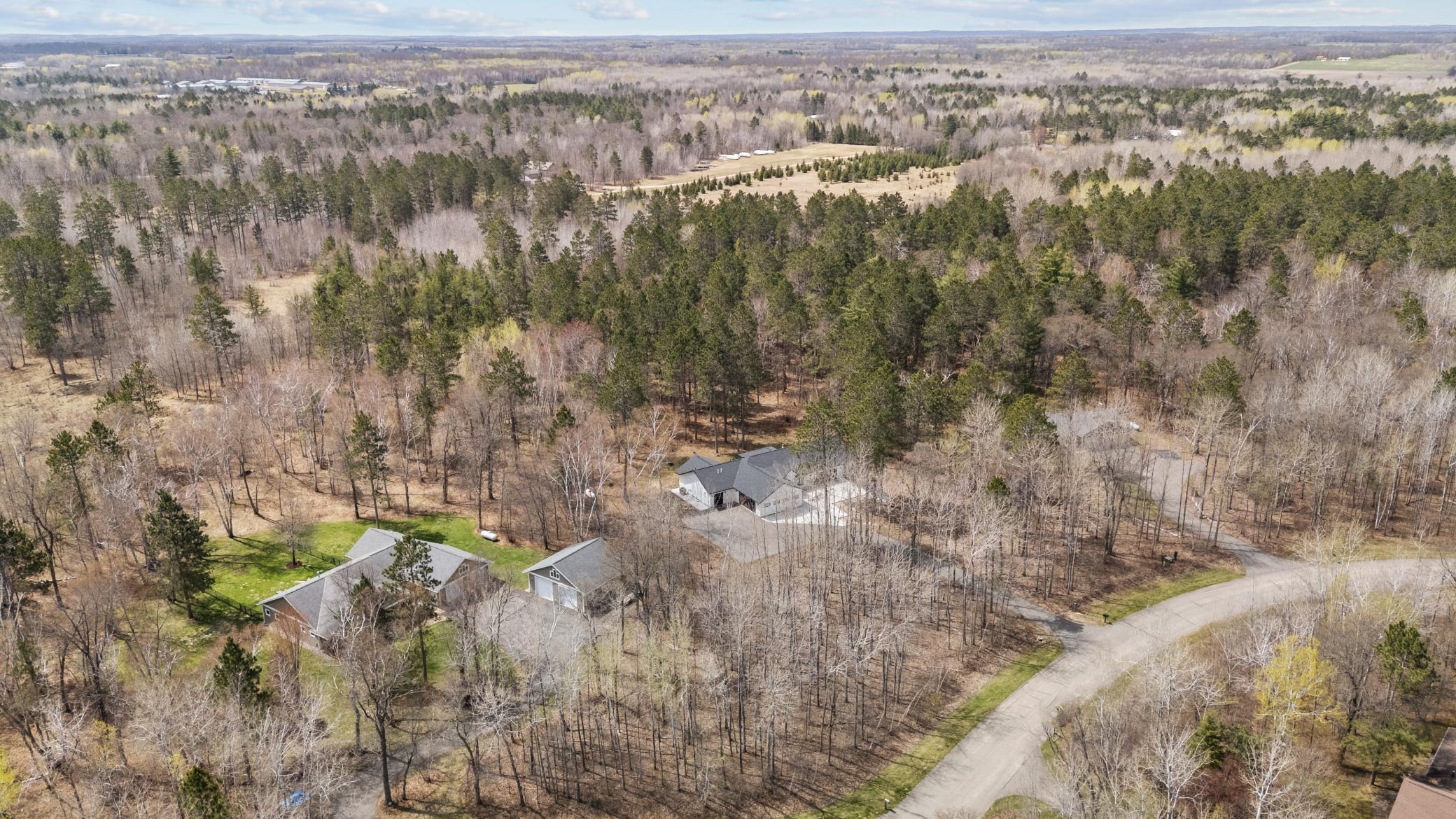 1555 Redstone Trail Southwest Pequot Lakes, MN 56472 - Photo 50 of 50
