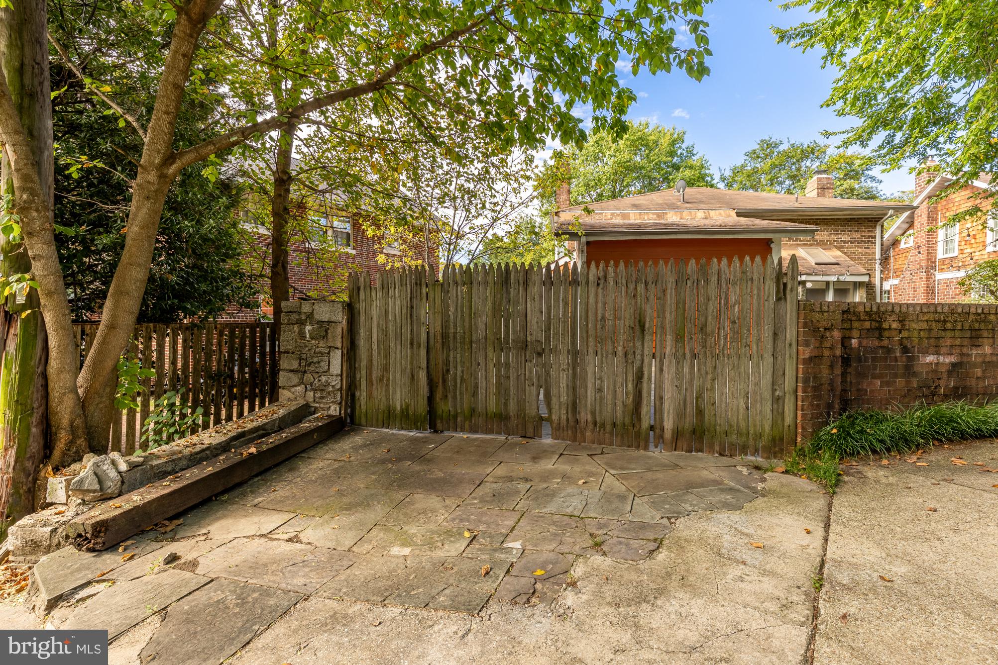 6117 Broad Branch Road Northwest Washington, DC 20015 - Photo 65 of 65 Gallery Image 65