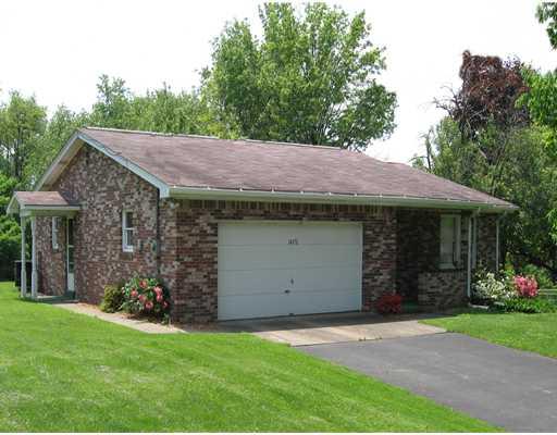 14670 Winchester Road Trafford, PA 15085 - Photo 2 of 18 Exterior Front.