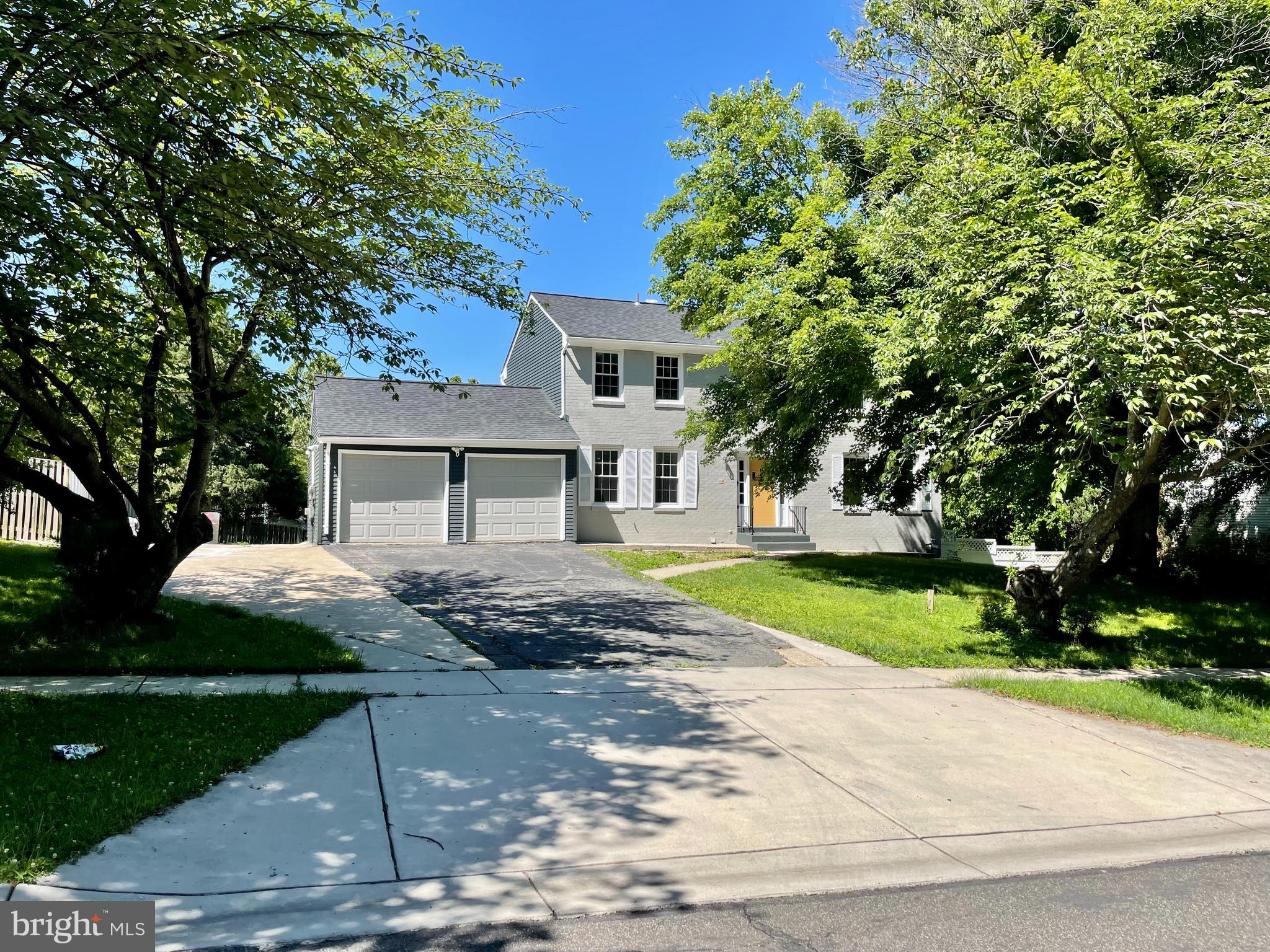 2005 Queensguard Road Silver Spring, MD 20906 - Photo 2 of 73