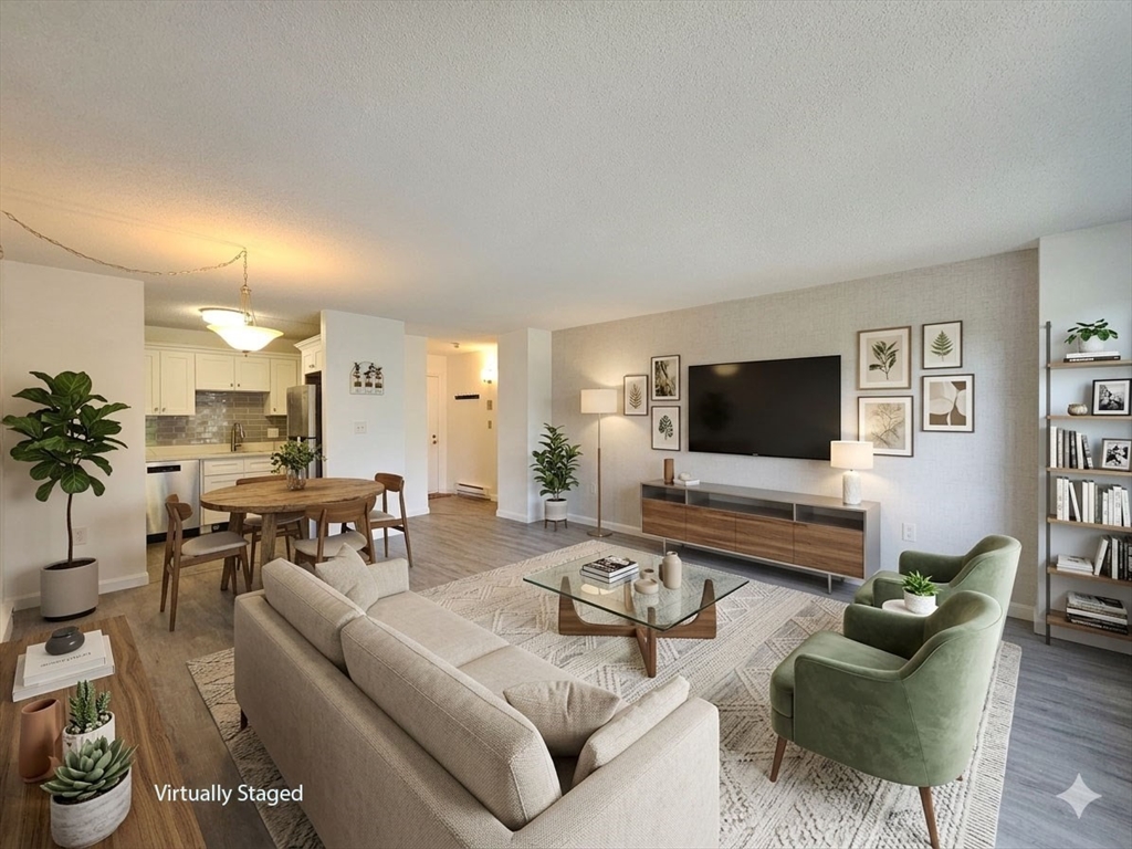 10 Rutledge Street, Unit 3G Worcester, MA 01604 - Photo 1 of 16