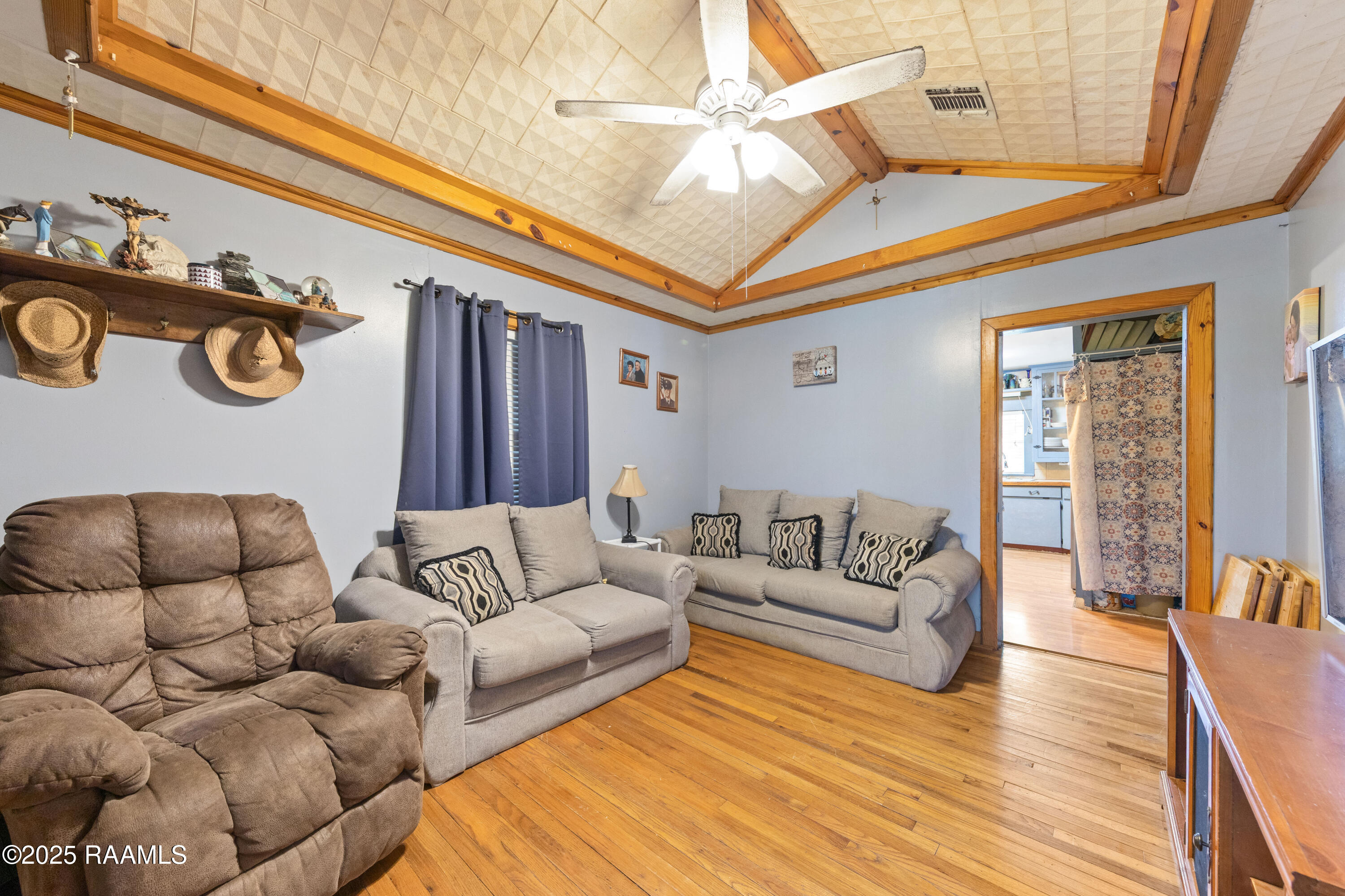 1081 Claston Simon Road Breaux Bridge, LA 70517 - Photo 14 of 29 1081ClastonSimon-18