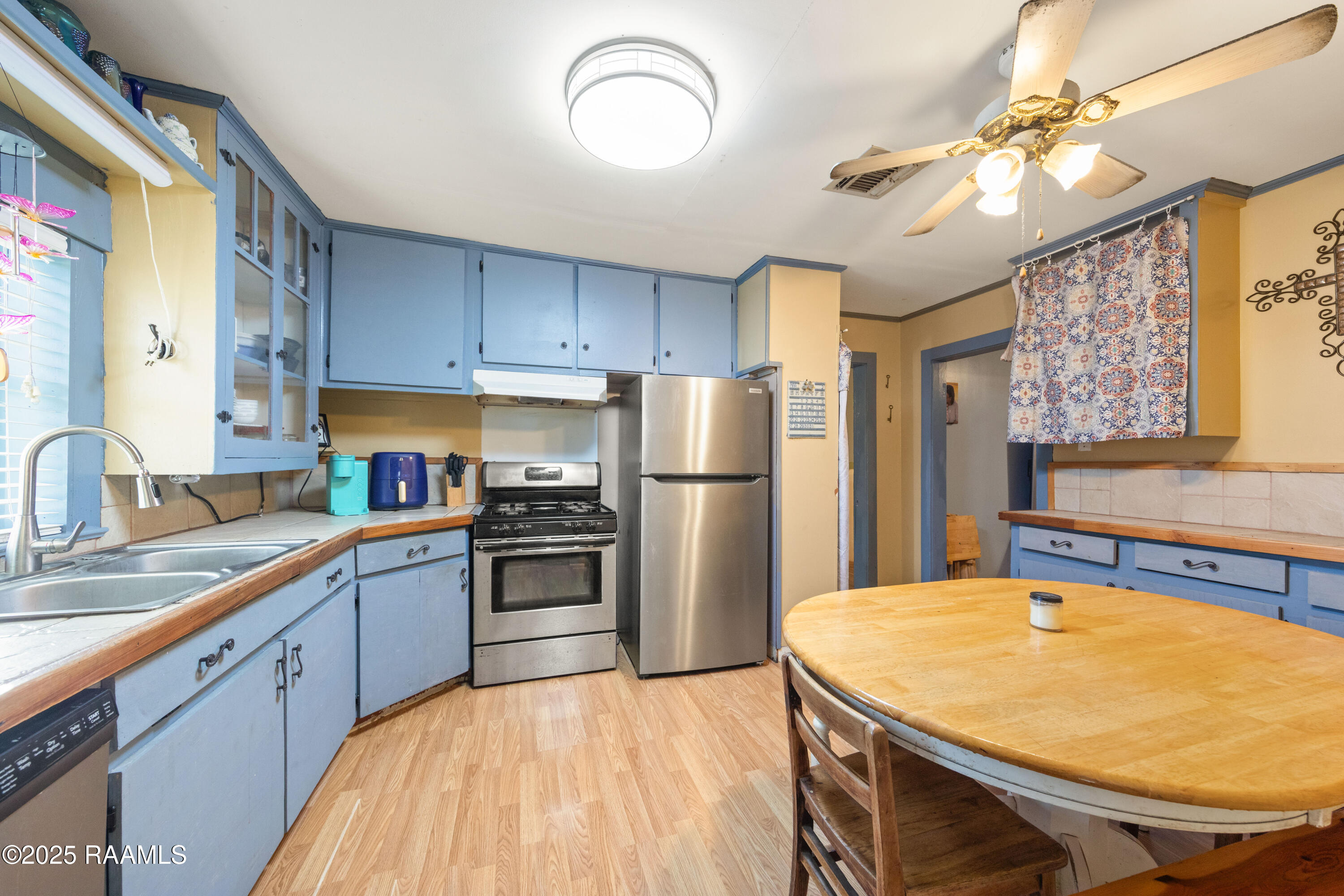 1081 Claston Simon Road Breaux Bridge, LA 70517 - Photo 16 of 29 1081ClastonSimon-23