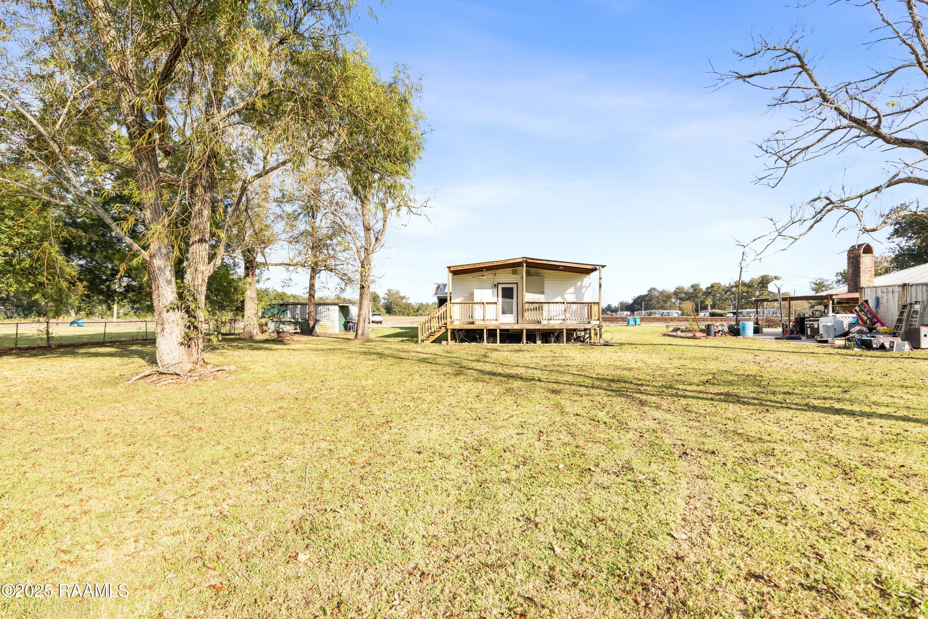 1081 Claston Simon Road Breaux Bridge, LA 70517 - Photo 8 of 29 1081ClastonSimon-9