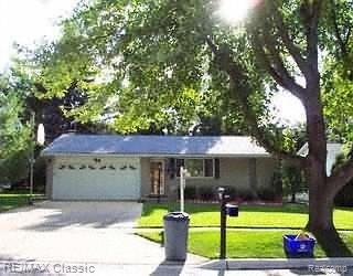 656 Sheffield Road Auburn Hills, MI 48326 - Photo 1 of 1 Property Photo