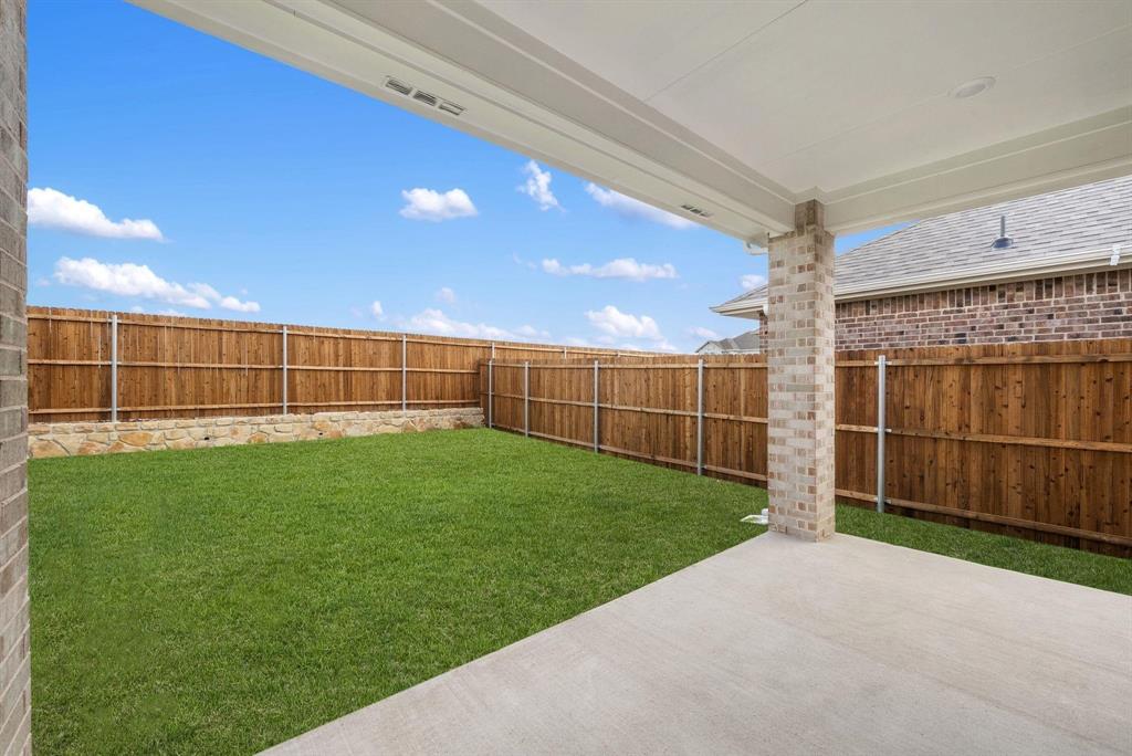 1737 Arches Road Anna, TX 75409 - Photo 22 of 25