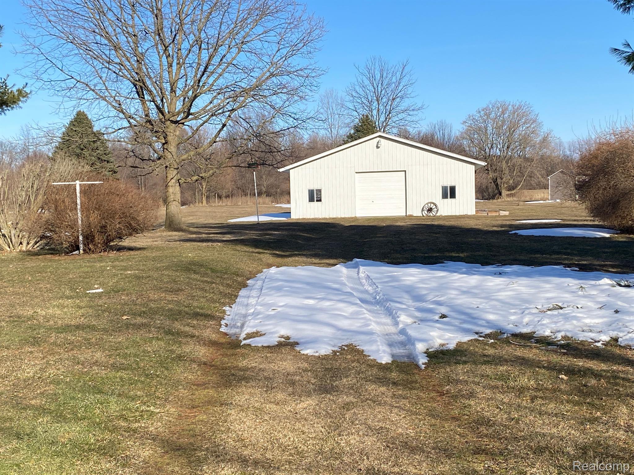 3212 Duffield Road Flushing, MI 48433 - Photo 43 of 45 Gallery Image 43
