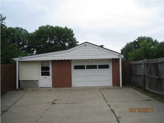 6304 Sheila Road Louisville, KY 40219 - Photo 2 of 8 Additional Photo