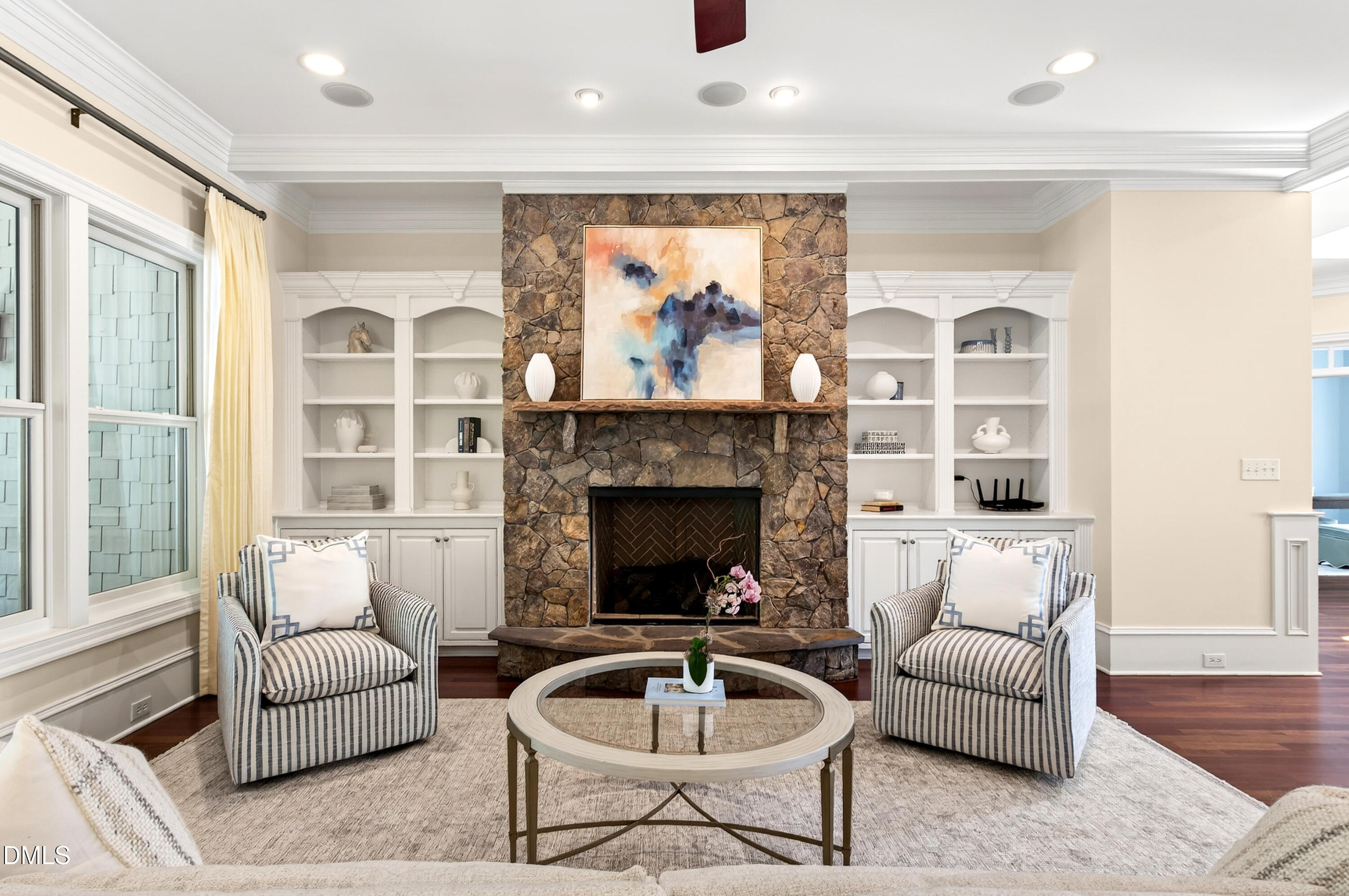 2805 Anderson Drive Raleigh, NC 27608 - Photo 6 of 50 Anderson (34)