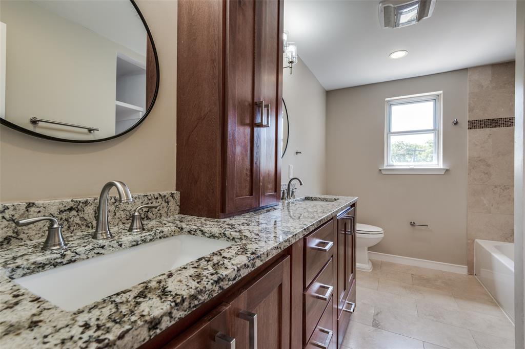 10908 Colbert Way Dallas, TX 75218 - Photo 17 of 22