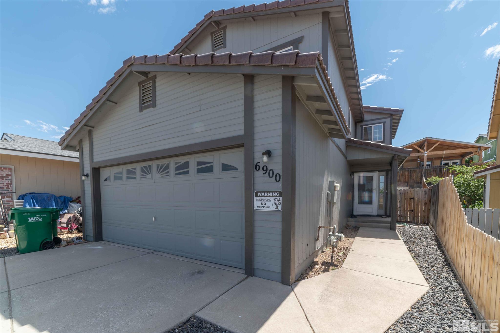 6900 Flower Street Reno, NV 89506 - Photo 1 of 22 Photo 1
