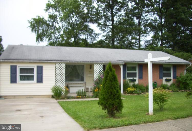 504 Trimble Road Joppa, MD 21085 - Photo 9 of 9 Exterior #2