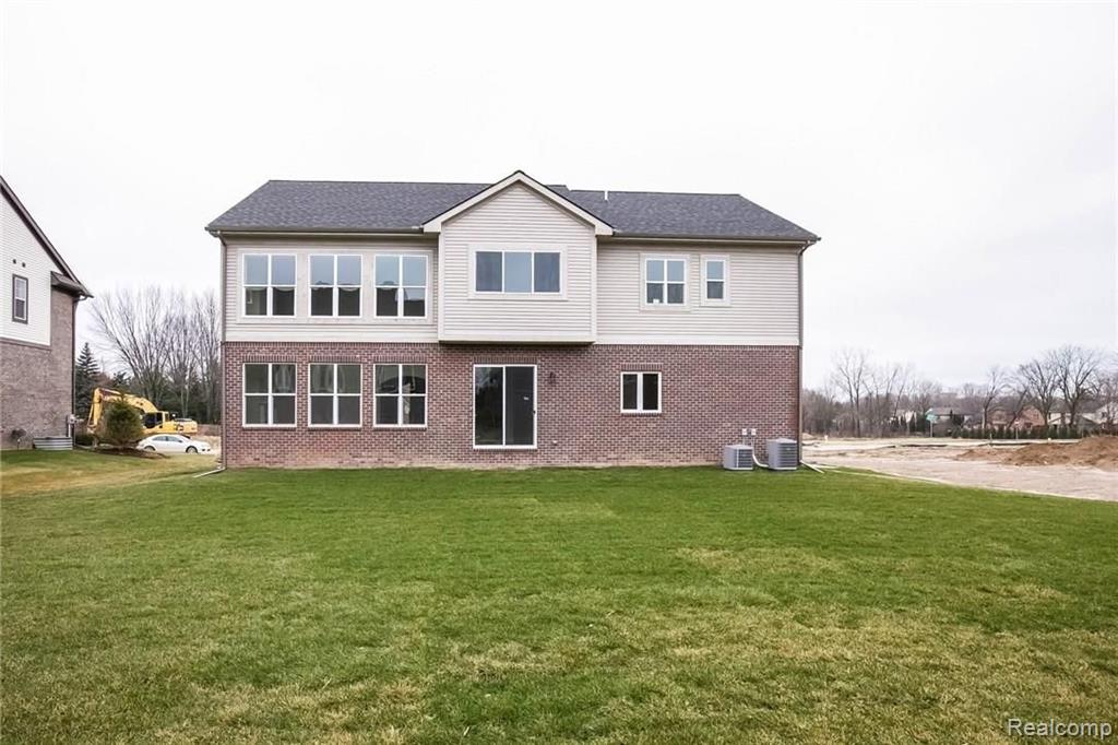1154 Pembroke Drive Rochester Hills, MI 48307 - Photo 47 of 49