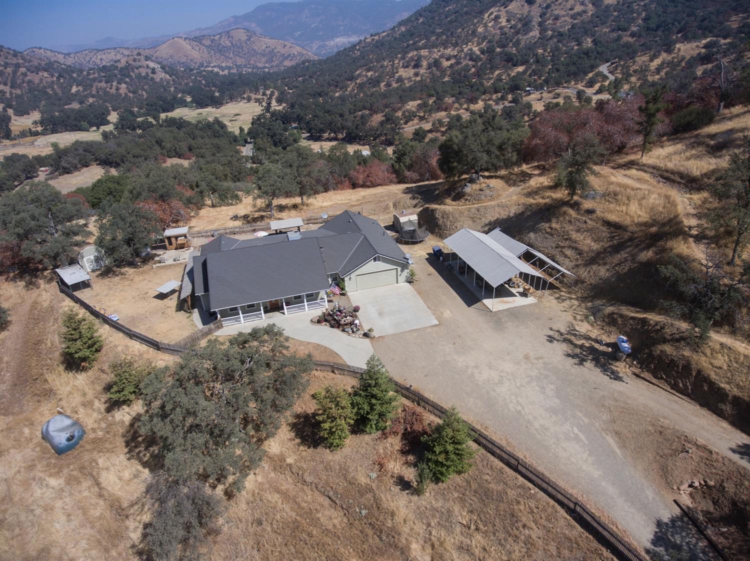 47760 Creekside Road Yokuts Valley, CA 93675 - Photo 51 of 62 Additional Photo