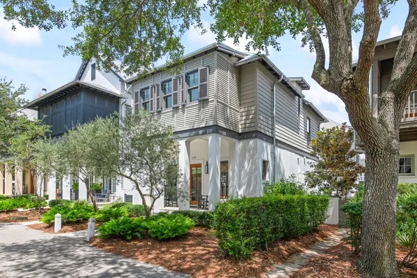 $3,595,000 | 190 East Water Street, Inlet Beach, FL 32461