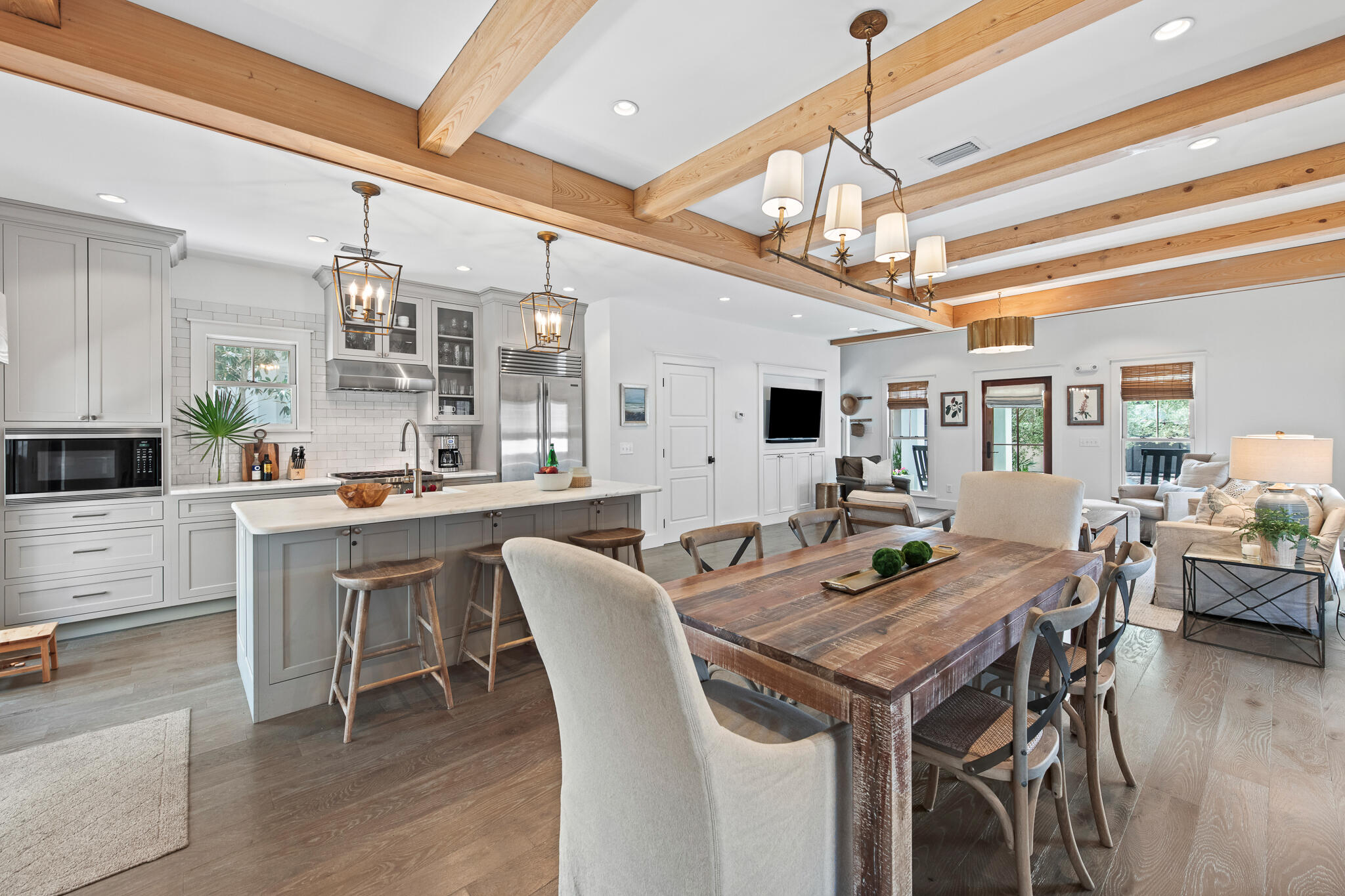 190 East Water Street Inlet Beach, FL 32461 - Photo 14 of 55 190EWater-23