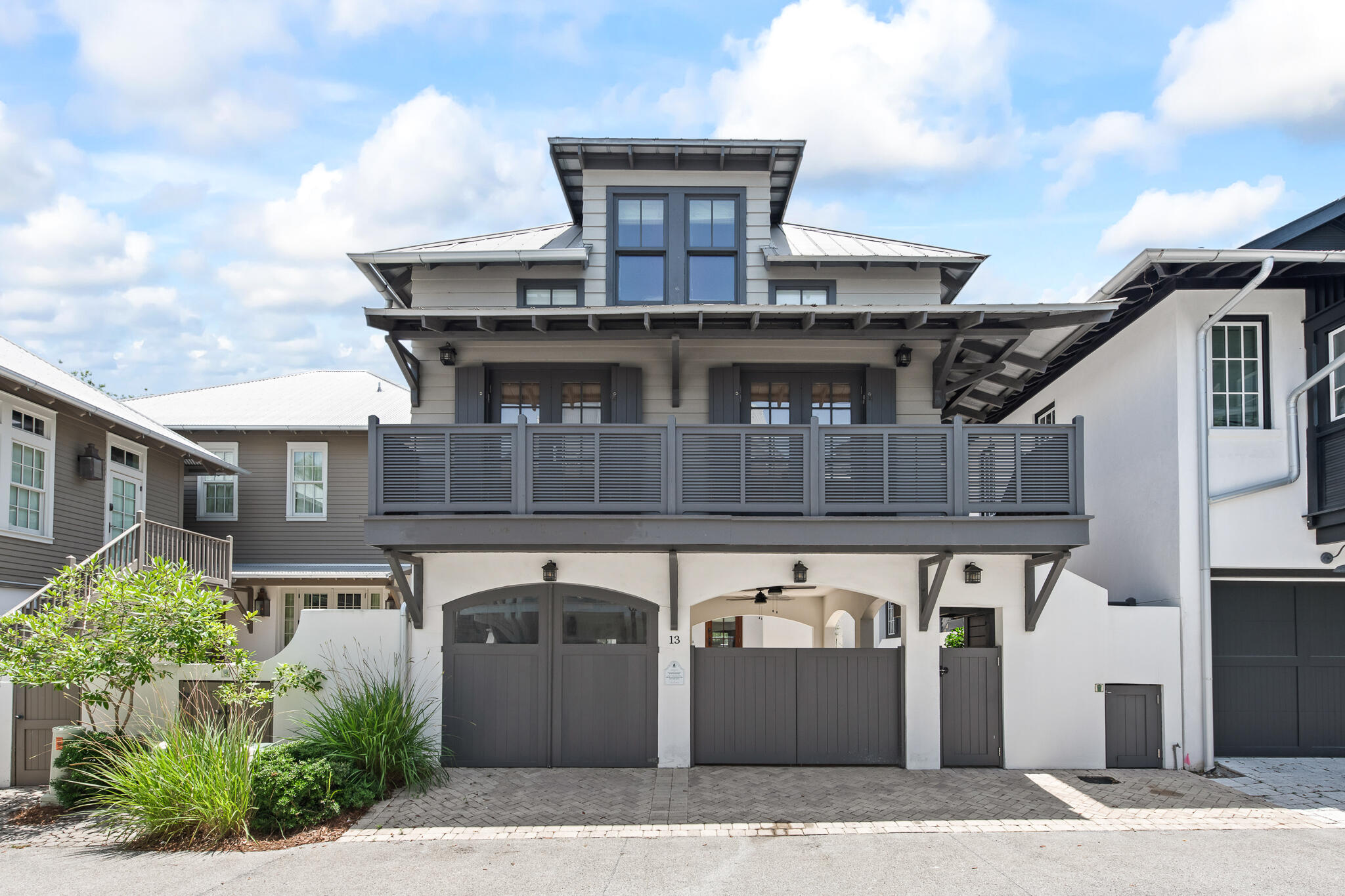 190 East Water Street Inlet Beach, FL 32461 - Photo 35 of 55 190EWater-99