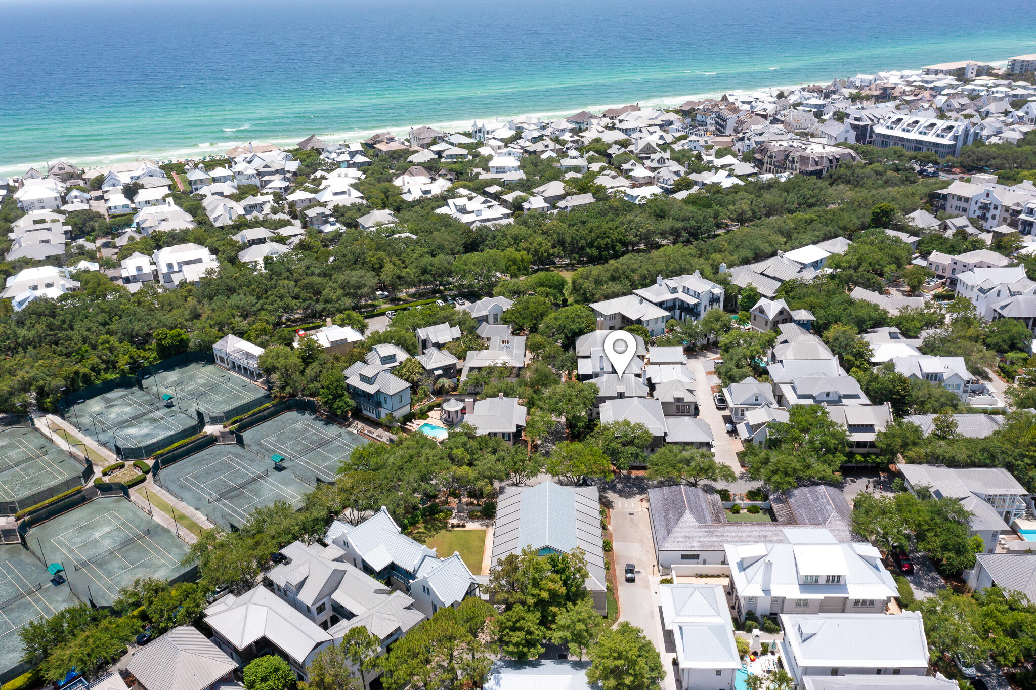 190 East Water Street Inlet Beach, FL 32461 - Photo 52 of 55 190EWater-102