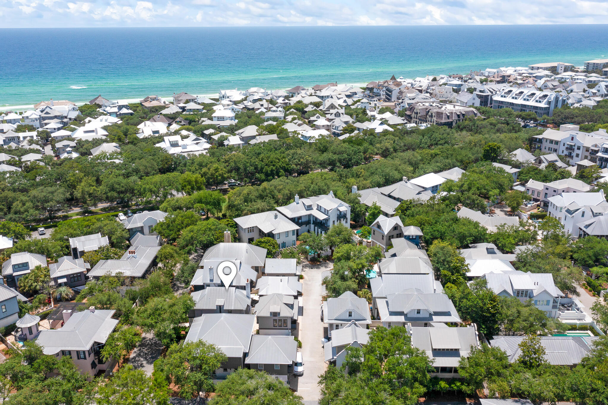 190 East Water Street Inlet Beach, FL 32461 - Photo 54 of 55 190EWater-112