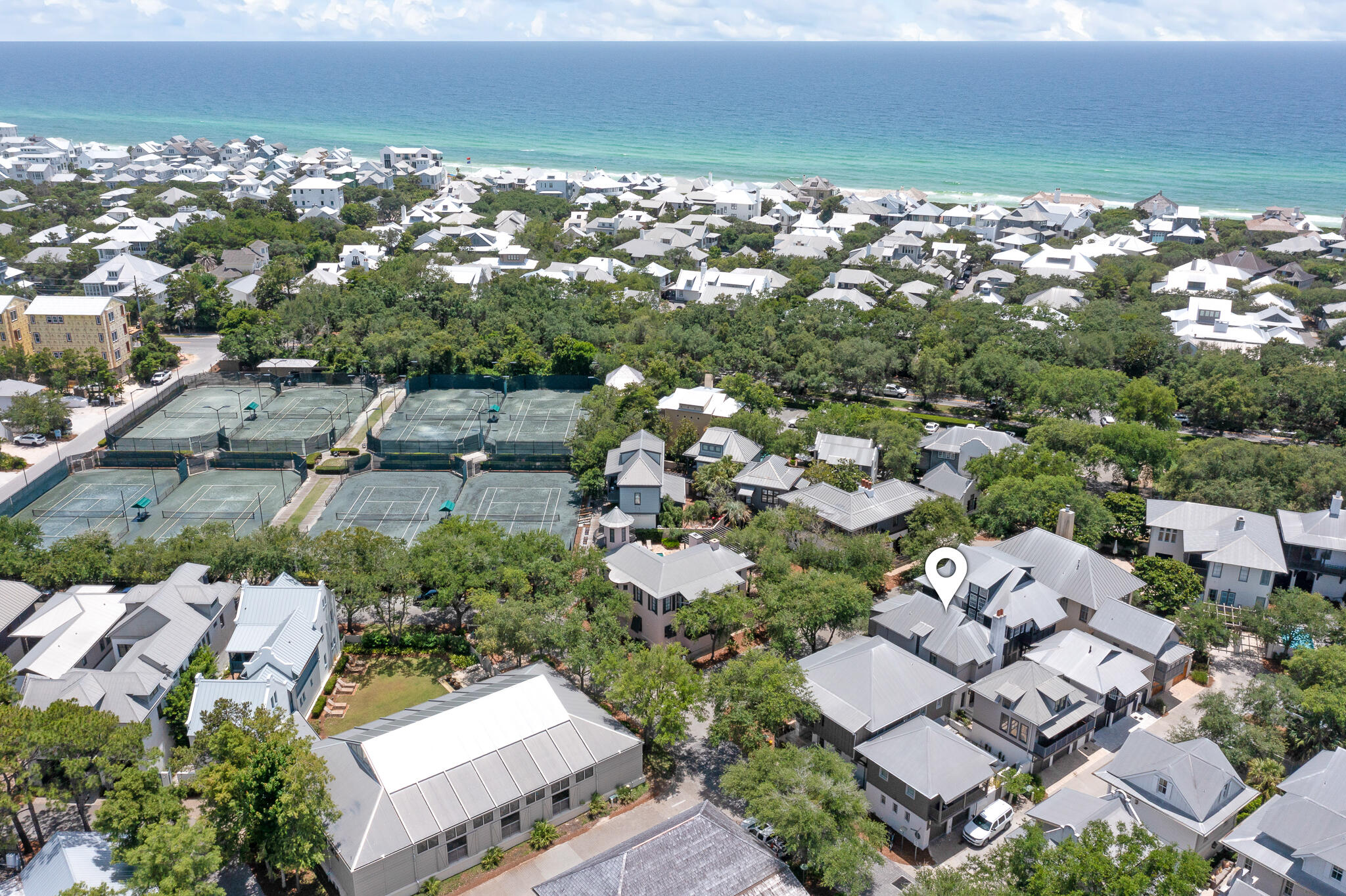 190 East Water Street Inlet Beach, FL 32461 - Photo 55 of 55 190EWater-114