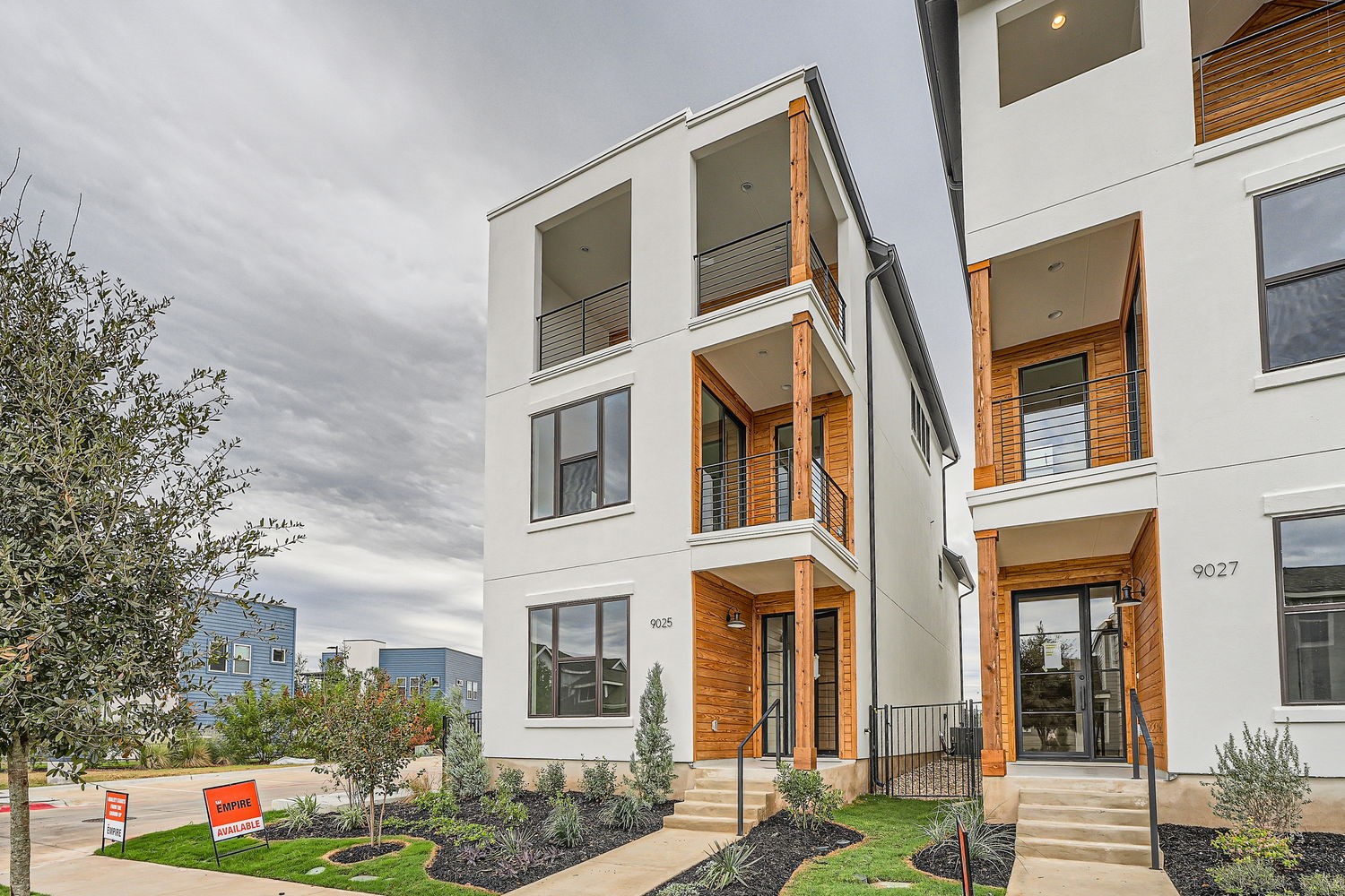 9025 Cattle Baron Path Austin, TX 78747 - Photo 2 of 30