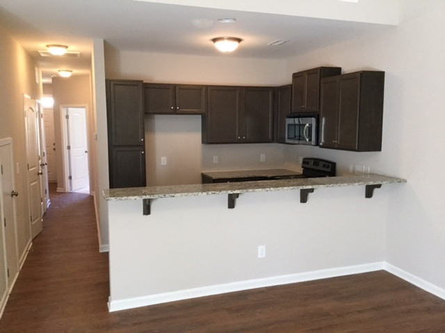 844 Horton Road, Unit 55 Durham, NC 27704 - Photo 2 of 13 Foyer