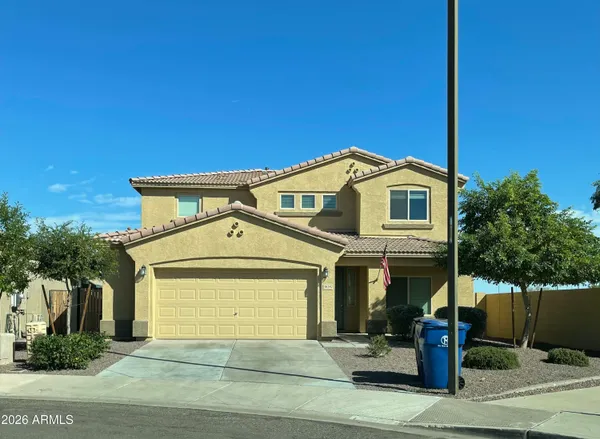 $2,900 | 16357 North 180th Drive, Surprise, AZ 85388