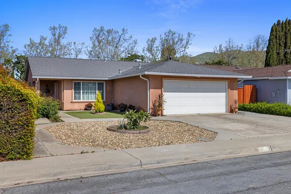 $1,599,900 | 715 Corinthia Drive, Milpitas, CA 95035