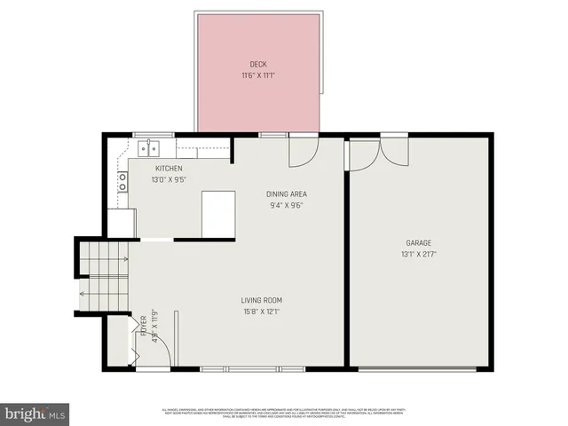 a picture of a bench in front of a wall