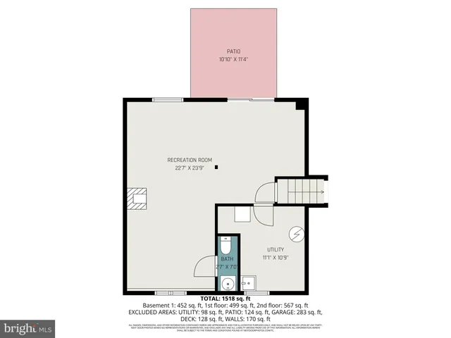 $329,000 | 5811 Hillsborough Court, Harrisburg, PA 17111