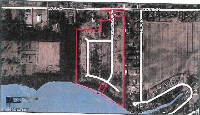 Lot 11 Pond View Lane Three Rivers, MI 49093 - Photo 1 of 1 River Watch Photo