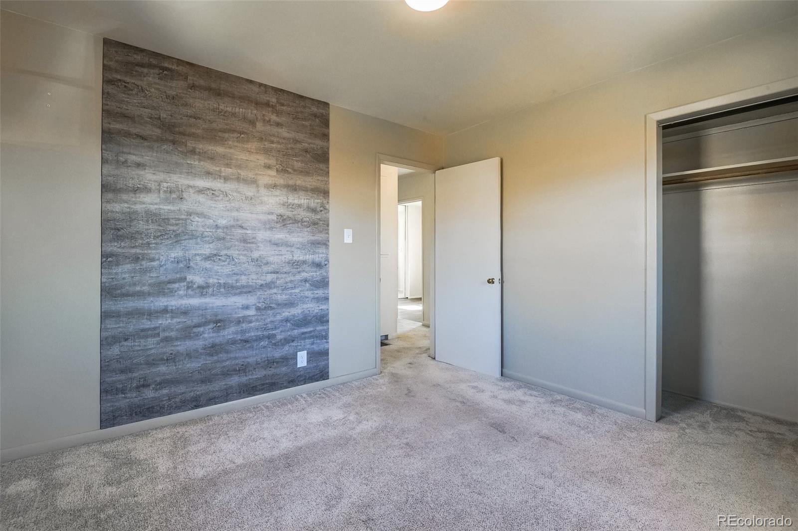 8941 Lilly Drive Thornton, CO 80229 - Photo 21 of 27 a view of an empty room