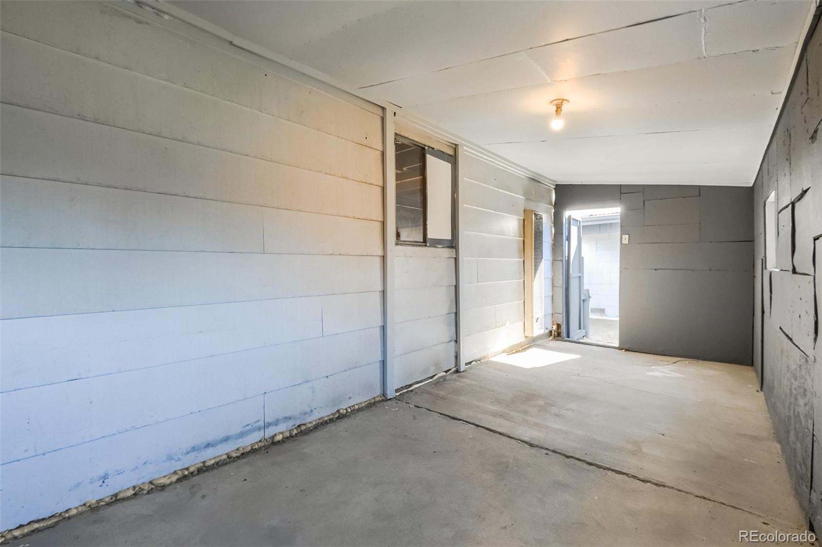 8941 Lilly Drive Thornton, CO 80229 - Photo 23 of 27 a view of an empty room