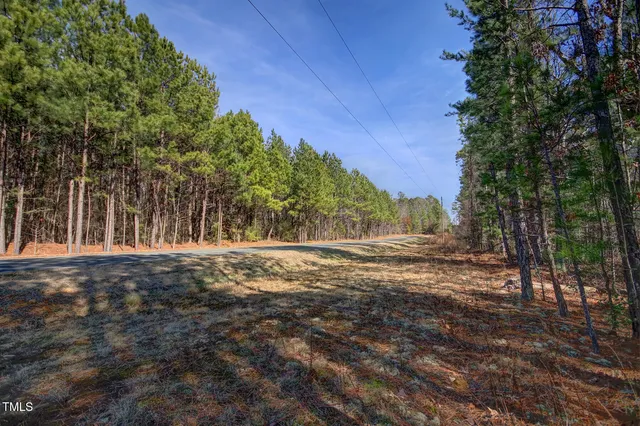 $139,500 | 0 Bowman Bare Road, Pittsboro, NC 27312