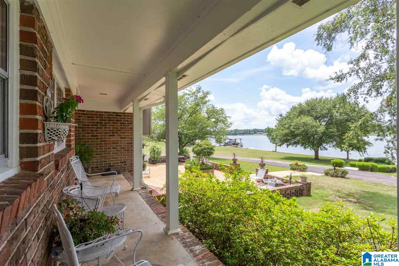410 Turner Road Pell City, AL 35128 - Photo 8 of 50
