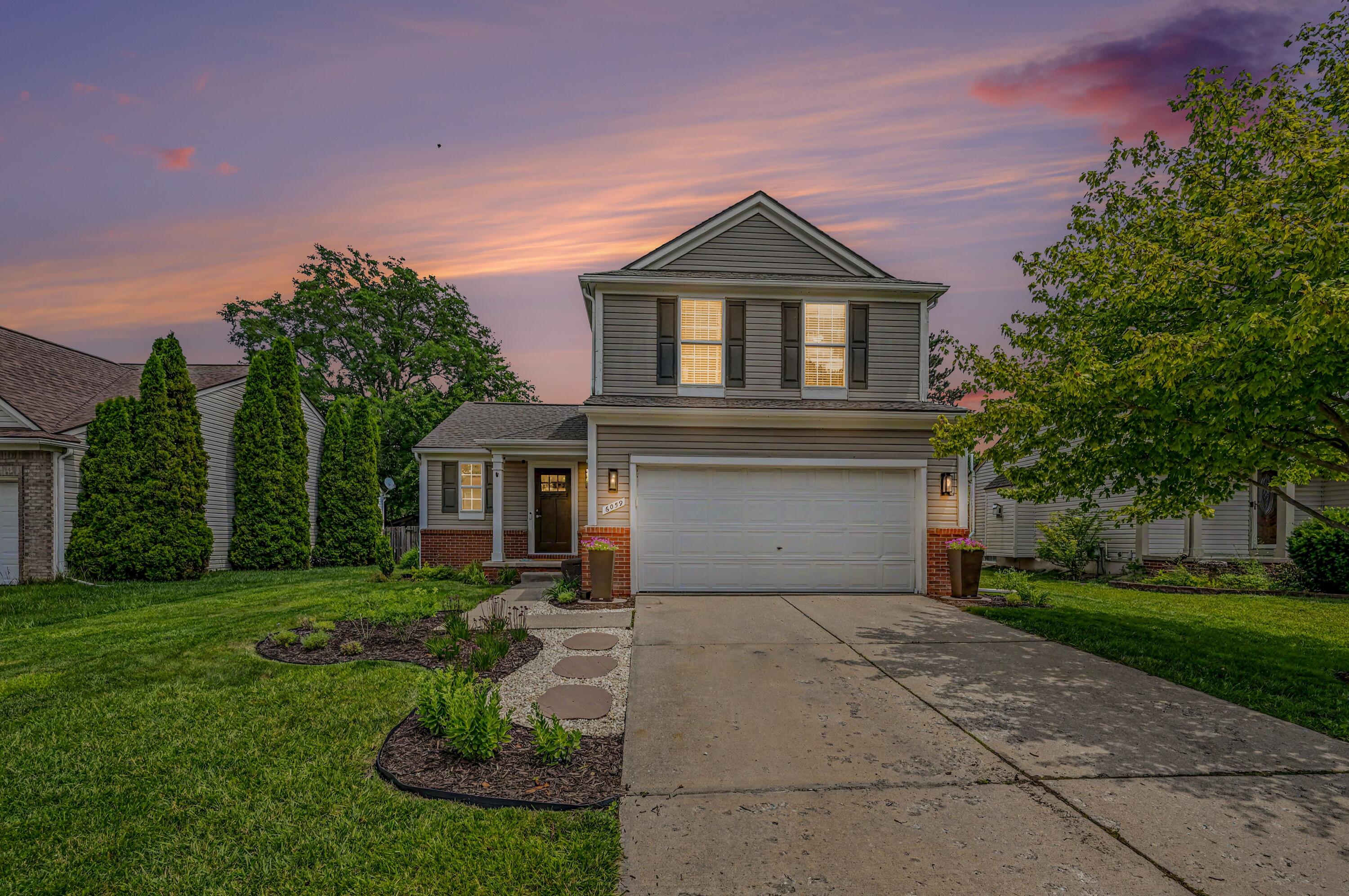 6059 Mapleview Lane Ypsilanti, MI 48197 - Photo 43 of 43 41 FE