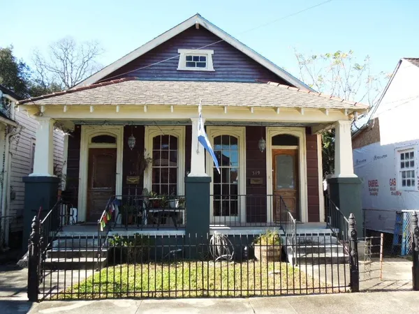 $1,400 | 519 Bouny Street, New Orleans, LA 70114