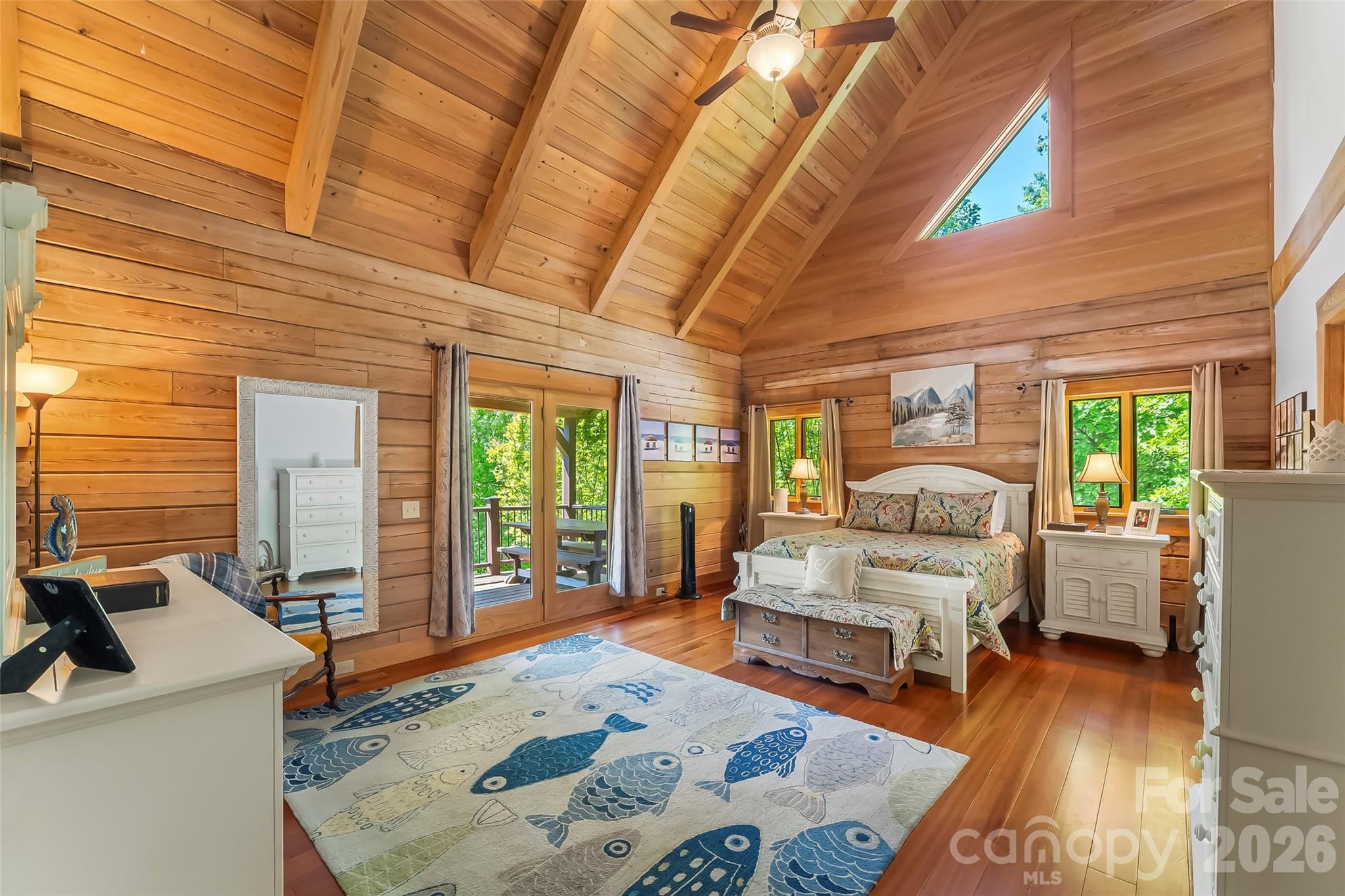 482 Gap Creek Road Zirconia, NC 28790 - Photo 13 of 48