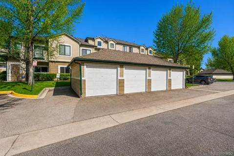 $270,000 | 8707 East Florida Avenue, Unit 507, Denver, CO 80247