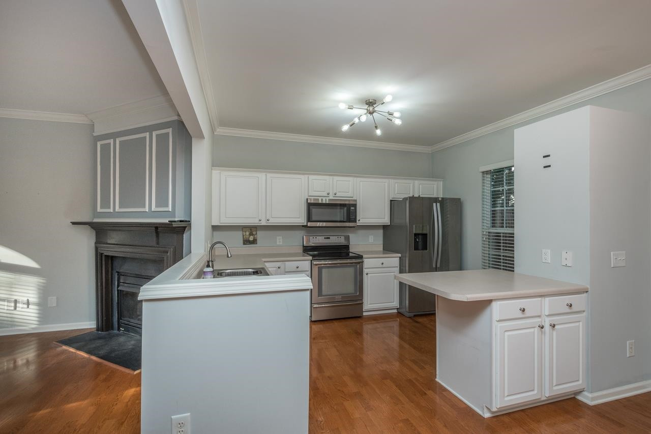 7244 Janston Drive Raleigh, NC 27613 - Photo 4 of 19 Photo 4