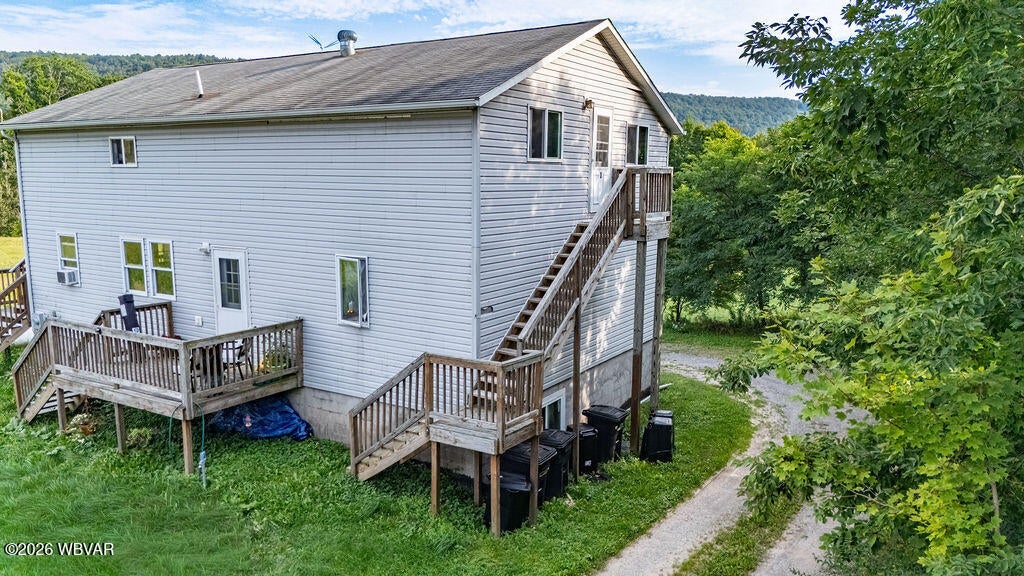 215 Windy Hill Road Mainesburg, PA 16932 - Photo 12 of 35 Gallery Image 12