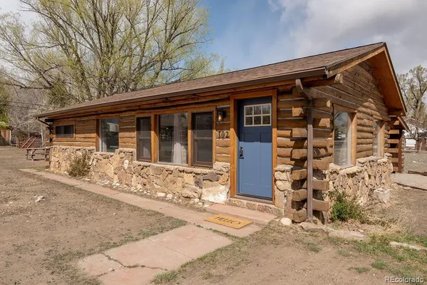 $495,000 | 302 Essex Street, Buena Vista, CO 81211