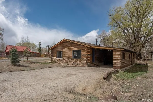 $495,000 | 302 Essex Street, Buena Vista, CO 81211