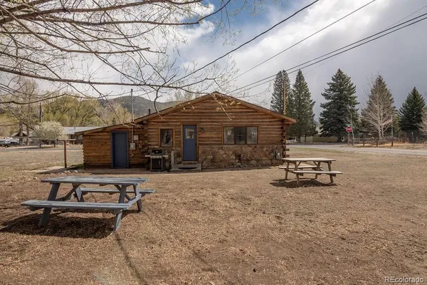 $495,000 | 302 Essex Street, Buena Vista, CO 81211