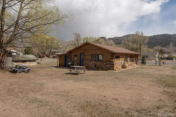 $495,000 | 302 Essex Street, Buena Vista, CO 81211
